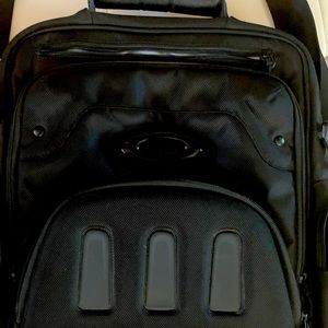 bag interior organizer none slip shoulder strap